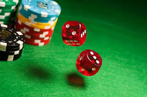 ularslot In-Play Wagering