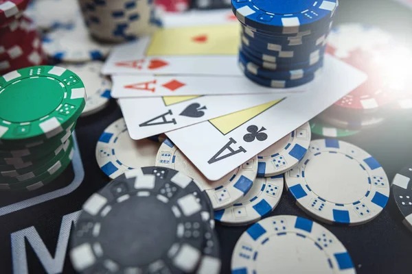 ularslot gaming platform