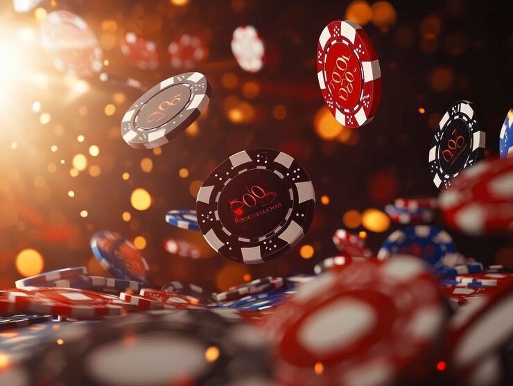 ularslot Live dealer schedule